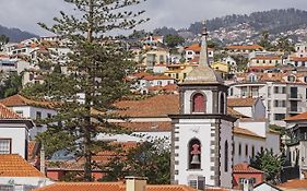 Downtown Funchal Apartments By An Island Apart